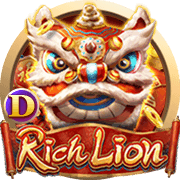 Sư Tử Phát Tài icon