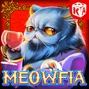Băng Đảng Mèo icon