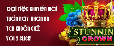 Vòng Quay May Mắn 89bet promotion