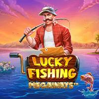 Câu Cá May Mắn icon
