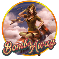 Rượt đuổi bom icon