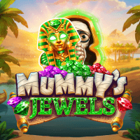 Mummy's Jewels icon