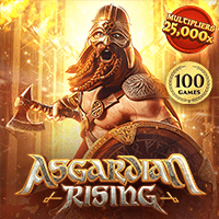 Asgard Trỗi Dậy icon