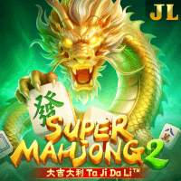 Siêu Mạt chược 2 icon